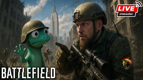 🔴Battlefield 6 Live M&K Gameplay: Not In COD Anymore (Tips and Tricks)