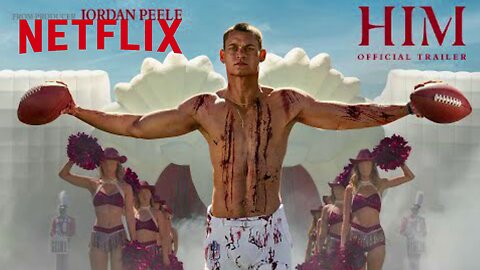 HM NEW UPCOMING HOLLYWOOD MOVIE TRAILER 2025 BY NTFLIX