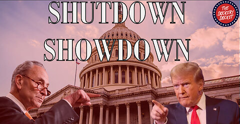 Shutdown Showdown