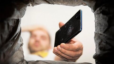 TRASH YOUR PHONE & TAKE THE CHARAGMA ?! #motb #update