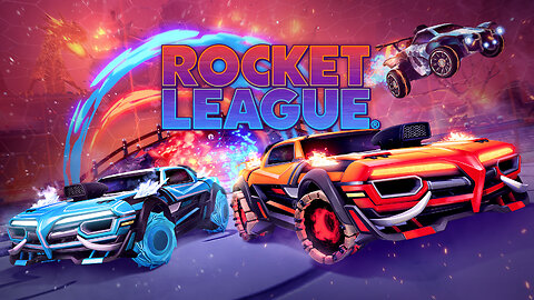 🟢 LIVE - ROCKETLEAGUE - MOUSEANDKEYBOARD - TOURNY AT 12