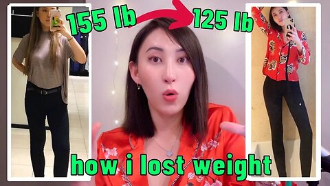 How I Lost More Weight By Eating More _ Zero Calorie Counting Reverse Dieting W_ Carnivore Diet