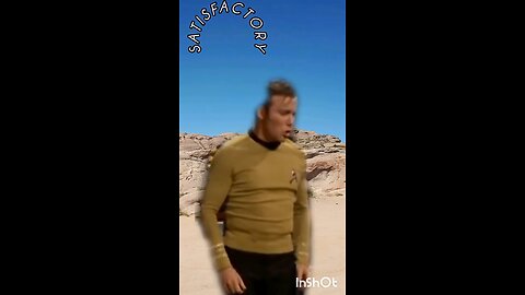 Capt.Kirk vs. Luke Skywalker