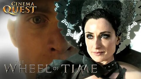 World of dreams this feels Luke the Demuerge annunaki nightmare matrix dark one TalanRiod