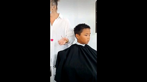 Next Level Barber
