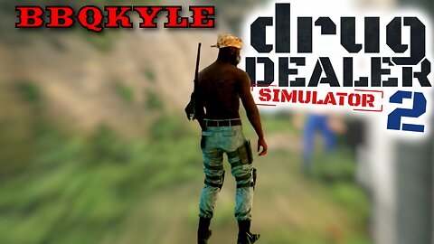 I Started Another Fight - Drug Dealer Simulator 2