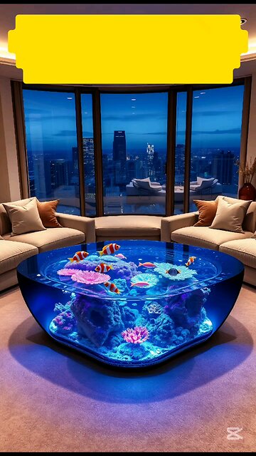 Top 5 AI Coffee Table Designs You Must See to Believe!
