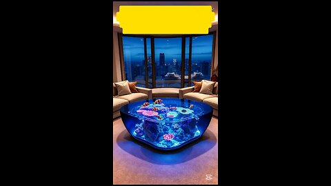 Top 5 AI Coffee Table Designs You Must See to Believe!
