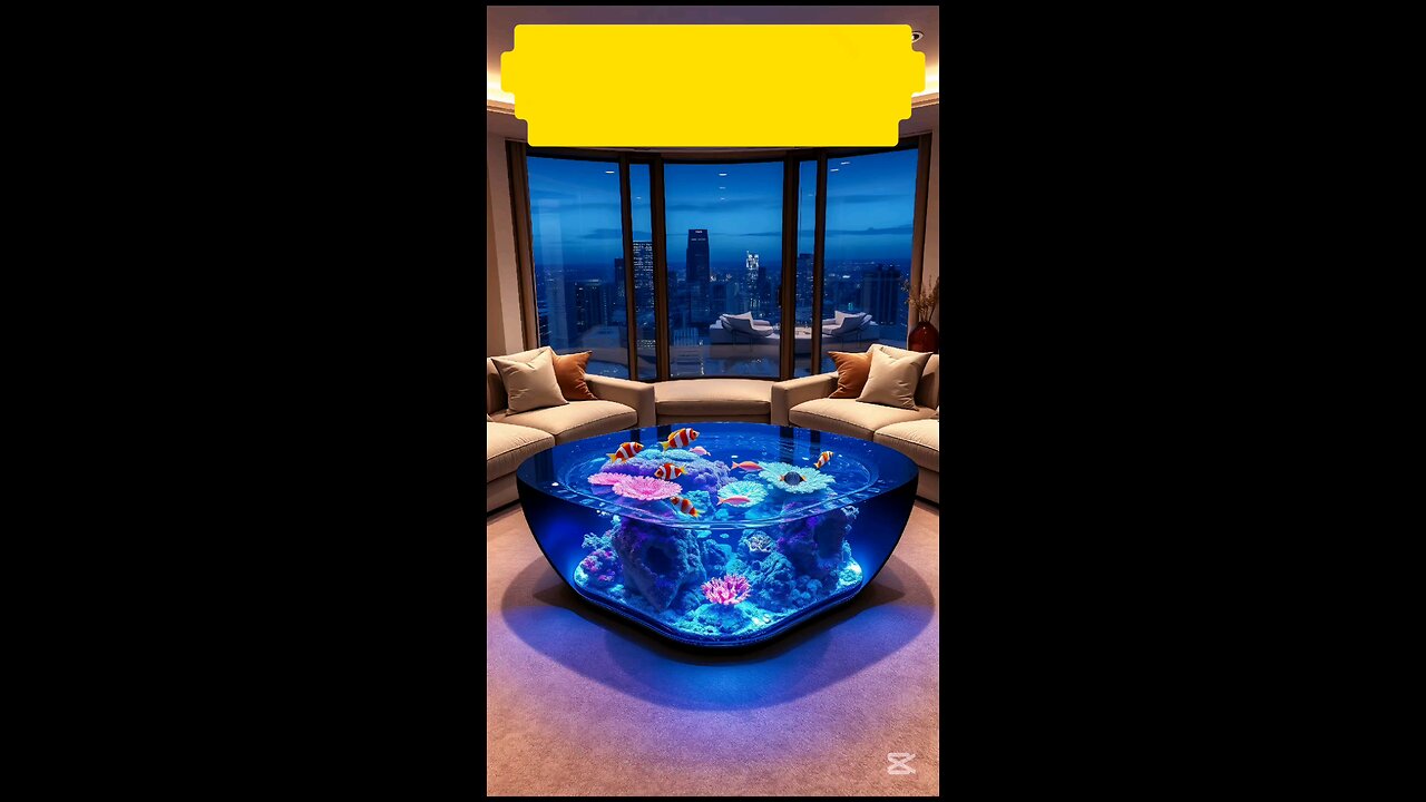 Top 5 AI Coffee Table Designs You Must See to Believe!