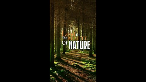 love nature