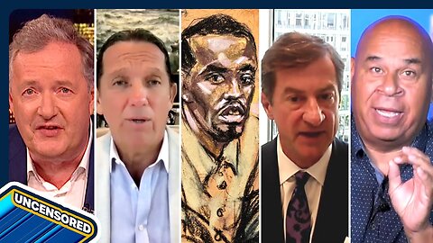 "NOT A Strong Case!" Lawyer Says Diddy Will Walk + Tony Buzbee Interview 