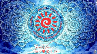 TruthWave : SunRise Energy Meditation - May 12TH 2025