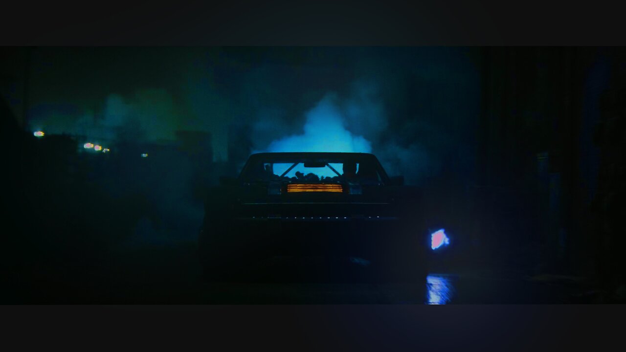 there needs to be more songs like this. - Phonk x Jazz Fusion x Tokyo Drift Type Beat