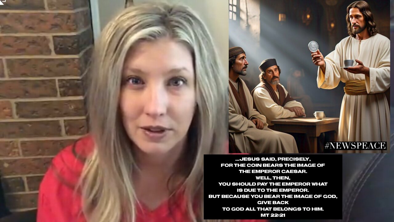 MANIFESTING CHRIST'S IMAGE IN US AND THE COMING ERA