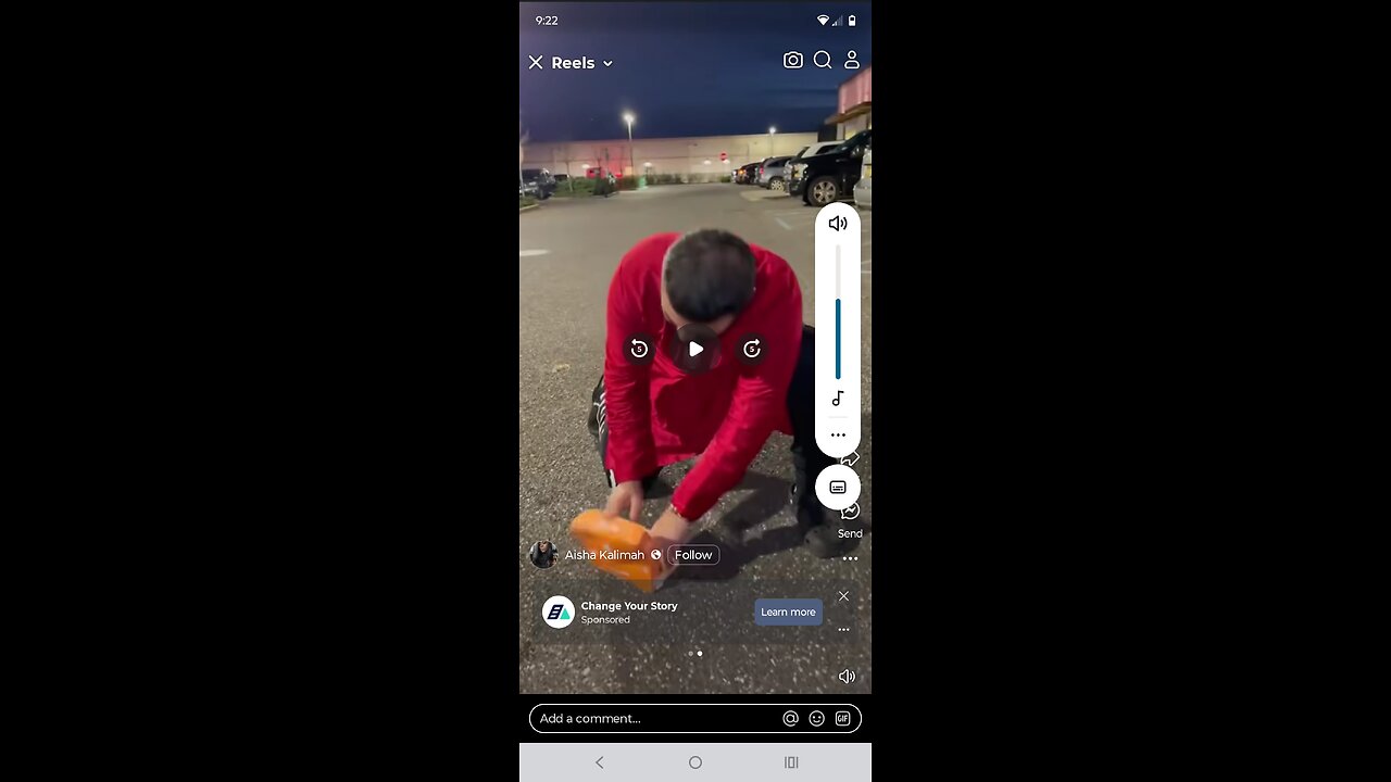 Indian dude vs black dude