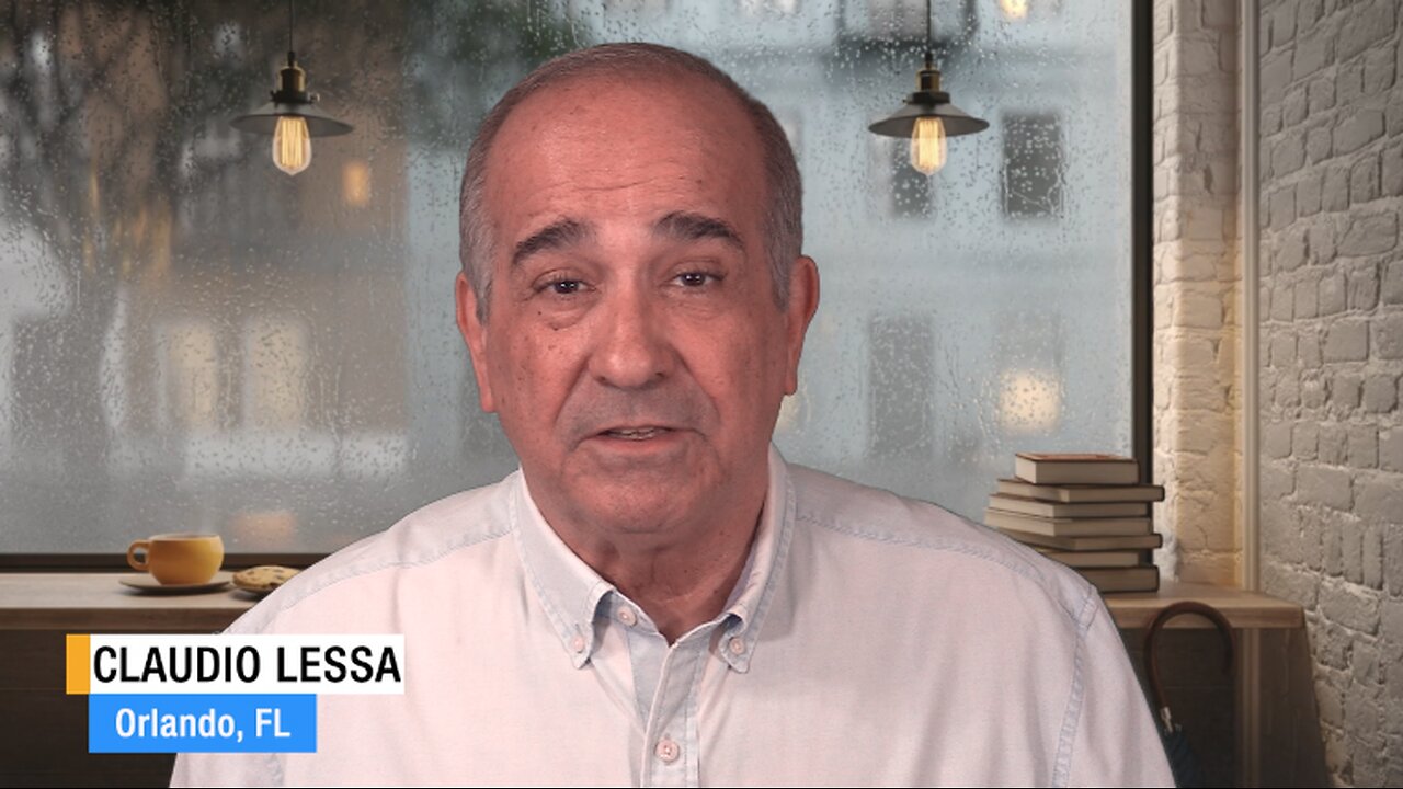 Orações - 18 Abril 2025