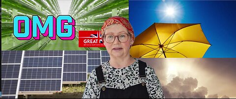 Discussing Government's response to the Petition banning 'GEO-ENGINEERING' #politics