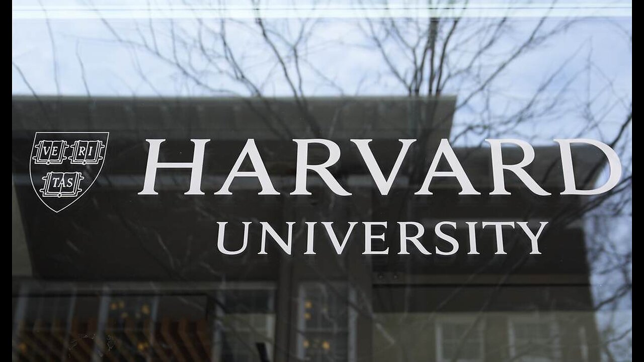 Harvard Sacks Honesty Professor, for Being Dishonest