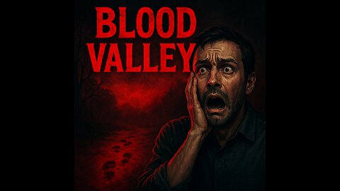 The Blood Valley Massacre | Terrifying Horror Story