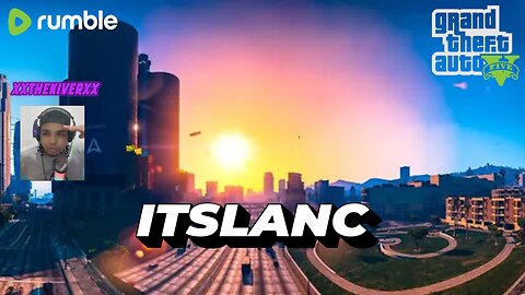 🔴LIVE || SERIES GTA V More Then Brothers || w/ XxTheKiveRxX