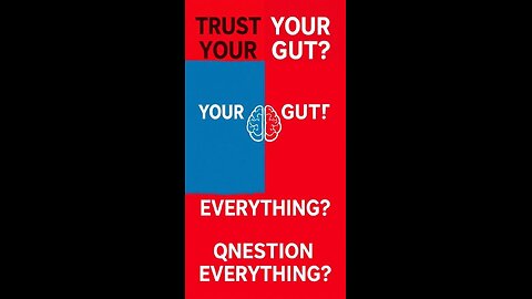 Outsmart Your Biases for Better Decisions!