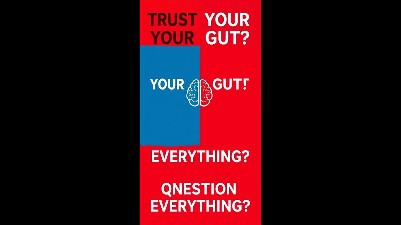 Outsmart Your Biases for Better Decisions!