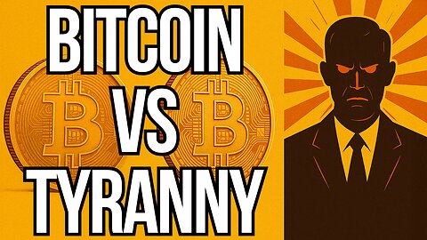 Defeat the CBDC Tyranny 💥 Devin Rose Unmasks the Fiat System | The Bitcoin Libertarian