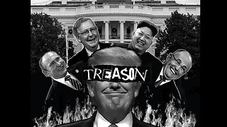 Trump's Got Something Big Brewing! Exposed HRC/ Biden / Comey