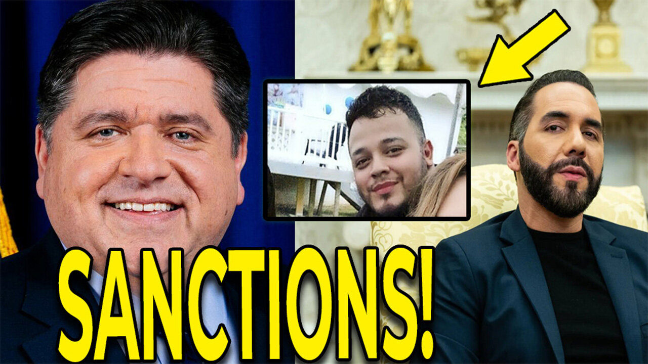 Democrats Start Economic War With El Salvador!