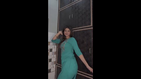cute girl