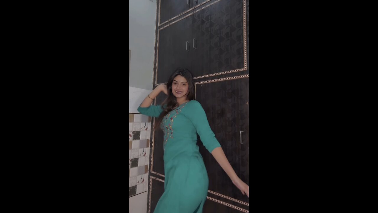 cute girl