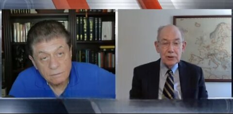 Prof. John Mearsheimer : What If the US Does Attack Iran?