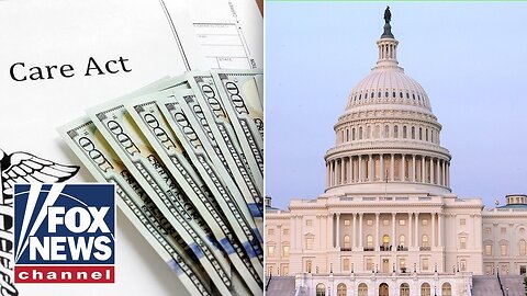 ‘We are in charge!’: GOP lawmakers URGE action on healthcare