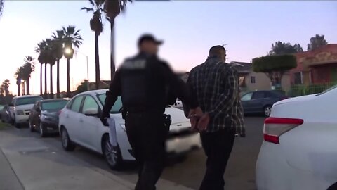 Autoridades federales intensificarán redadas en ciudades santuario