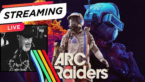 🔴 ARC Raiders | 06 Nov 2025 🔴