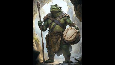 Trog Tribe Music v2