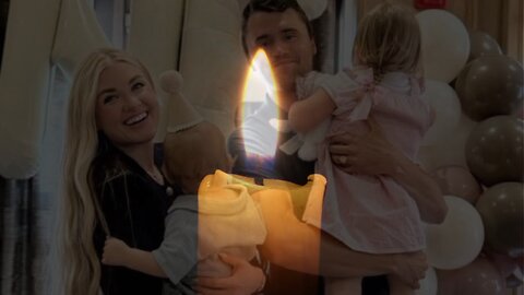 Charlie Kirk Tribute: 'Charlie's Dream' by Dweller of the Dark