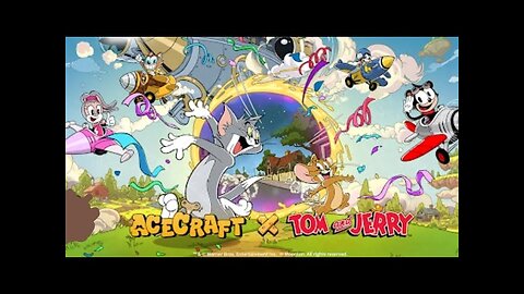 ACECRAFT SKY HERO CO-OP MODE GAMEPLAY 1