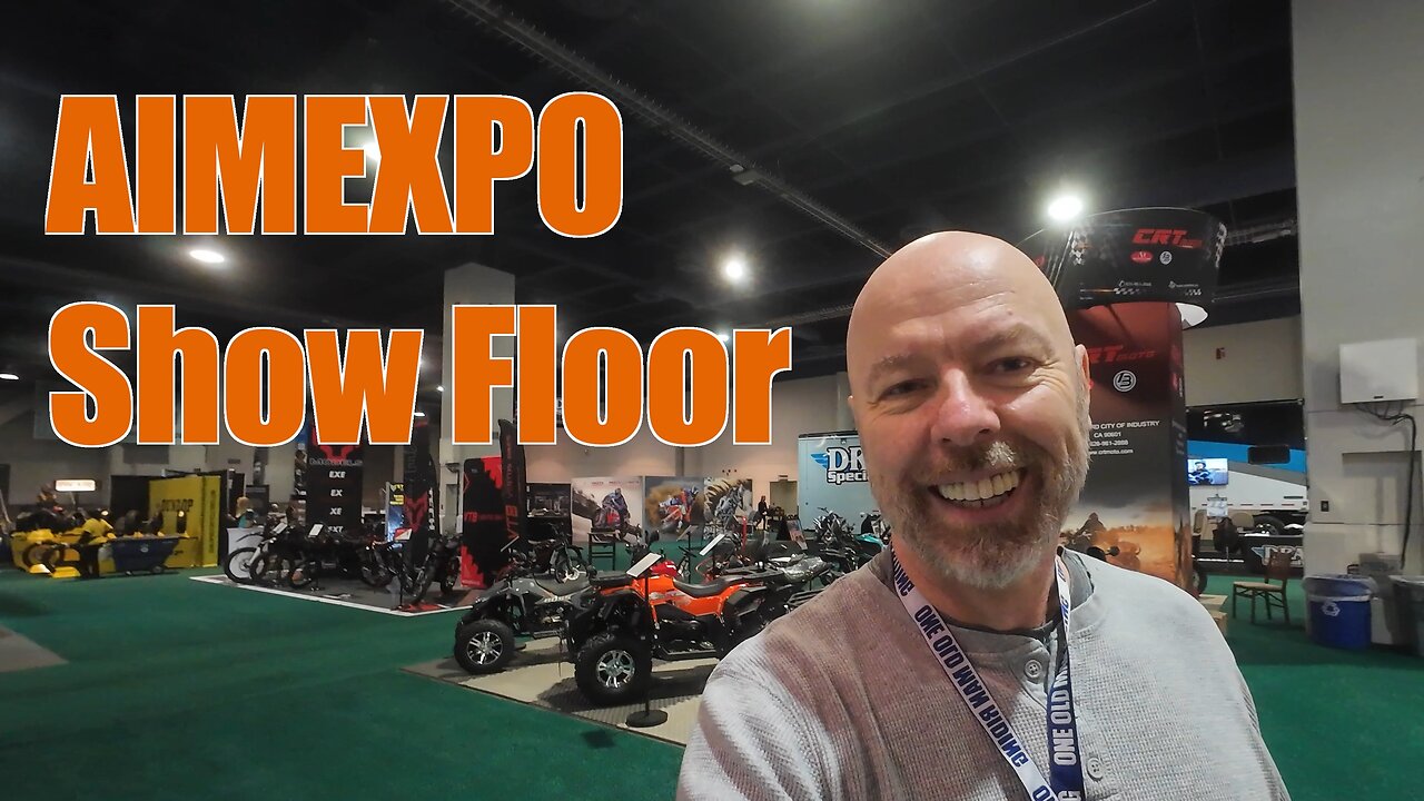 AIMEXPO