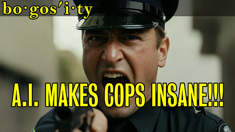 AI Mistakes Bag of Chips for a Gun—Police Point Guns at Student!