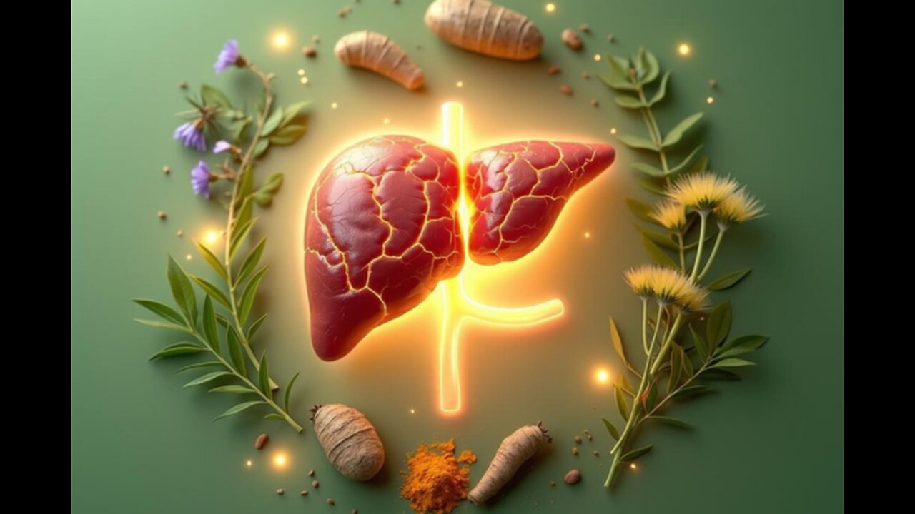 Liver Toxins Detox Guide – Cleanse Your Body Naturally