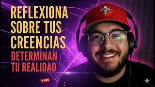 Audio Motivación Reflexiones sobre las creencias y entrenar con Pasa el rato con Armandito