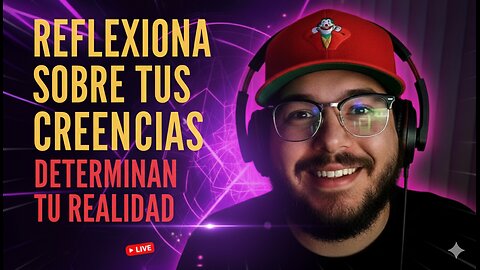 Audio Motivación Reflexiones sobre las creencias y entrenar con Pasa el rato con Armandito