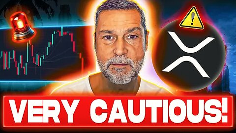 URGENT WARNING: XRP HOLDERS BE VERY CAUTIOUS HEADING INTO 2026