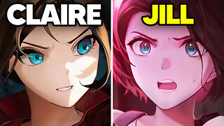 Nikke Teams Up with Resident Evil in Thrilling New Collab