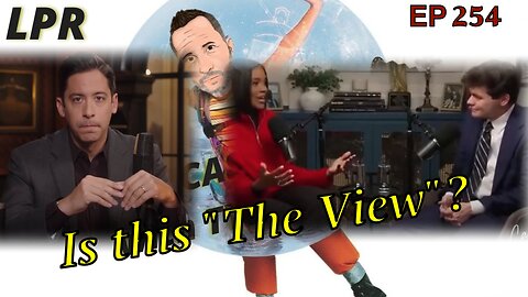 Feminine Arguments (EP 254)