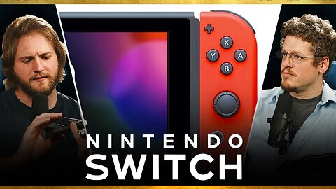 A Switch Eulogy: Looking Back | State of the Arc Podcast