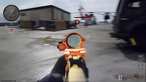 Black ops 6 Mystery occurred😱
