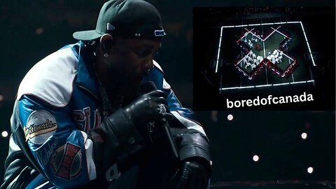 Kendrick Lamar's Most EGREGIOUS Super Bowl Moment