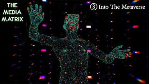 Into the Metaverse